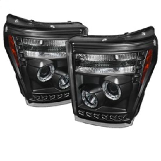 Picture of Spyder Auto Headlight - 5071729