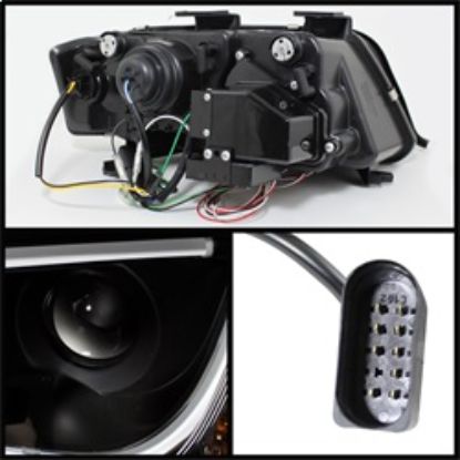 Picture of Spyder Auto Headlight - 5071873