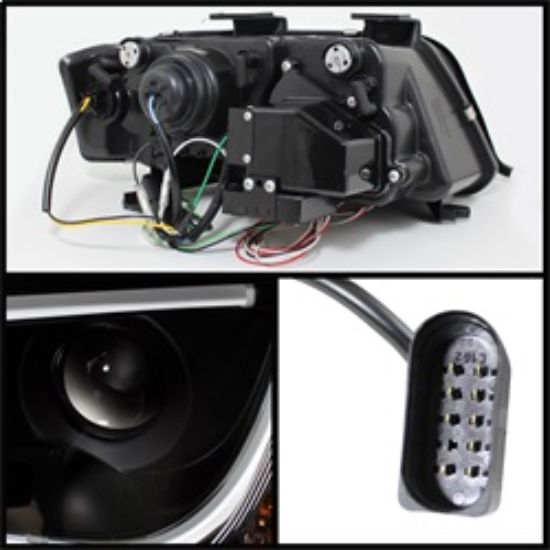 Picture of Spyder Auto Headlight - 5071873
