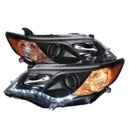 Picture of Spyder Auto Headlight - 5072658