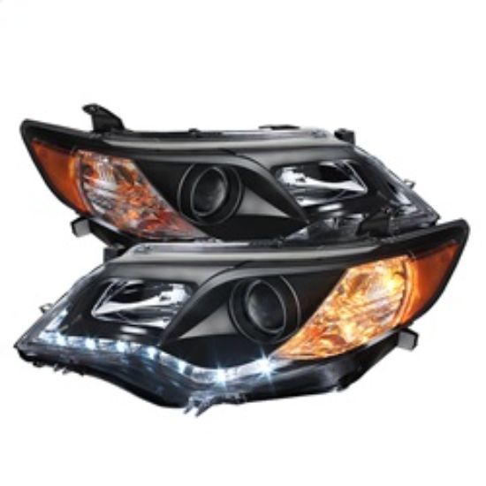 Picture of Spyder Auto Headlight - 5072658