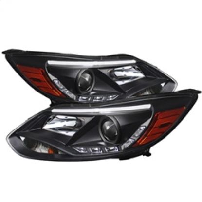 Picture of Spyder Auto Headlight - 5072832
