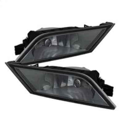 Picture of Spyder Auto Fog Light Kit - 5073259