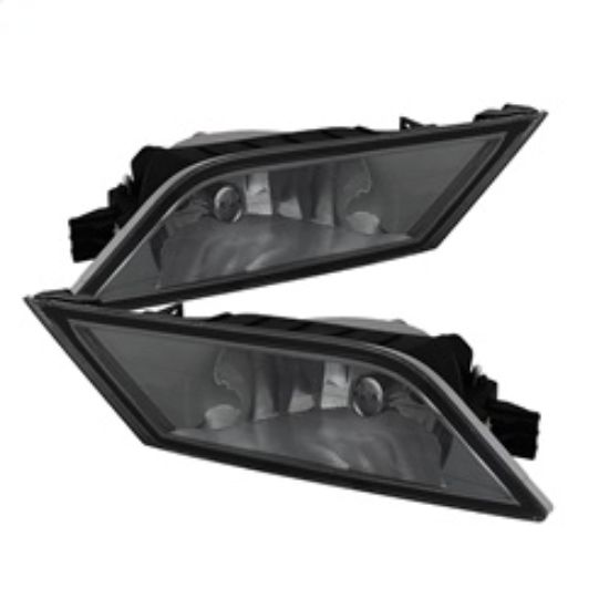 Picture of Spyder Auto Fog Light Kit - 5073259
