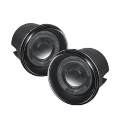 Picture of Spyder Auto Fog Light Kit - 5073280