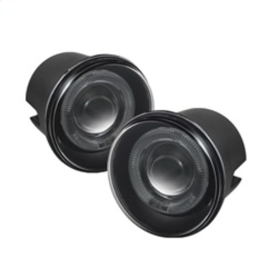 Picture of Spyder Auto Fog Light Kit - 5073280