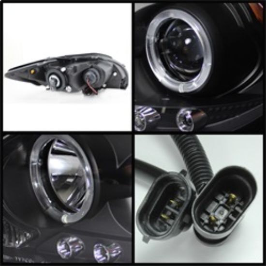 Picture of Spyder Auto Headlight - 5073303