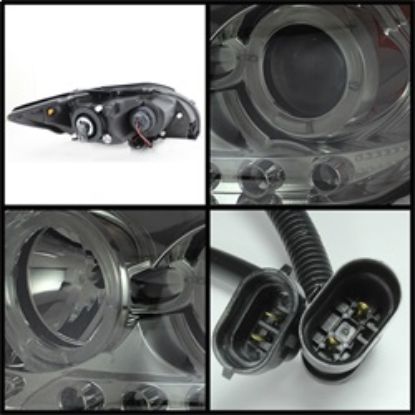 Picture of Spyder Auto Headlight - 5073327