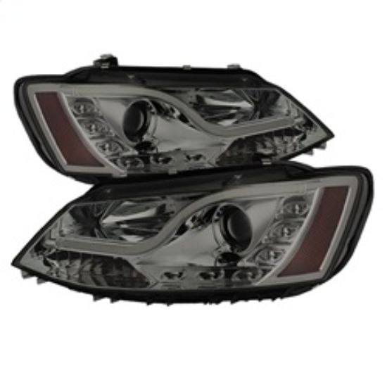 Picture of Spyder Auto Headlight - 5073655