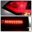 Picture of Spyder Auto Tail Light Set - 5074010