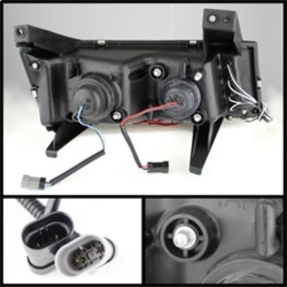 Picture of Spyder Auto Headlight - 5074157