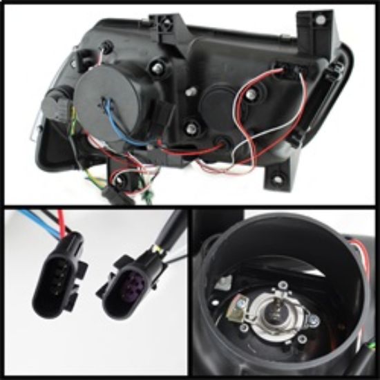 Picture of Spyder Auto Headlight - 5074195