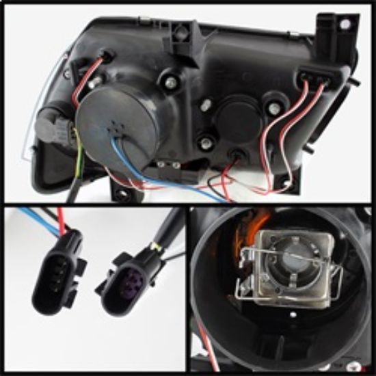 Picture of Spyder Auto Headlight - 5074201