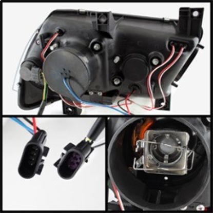 Picture of Spyder Auto Headlight - 5074218