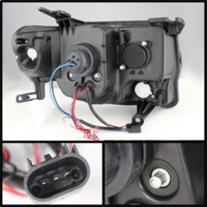 Picture of Spyder Auto Headlight - 5074225
