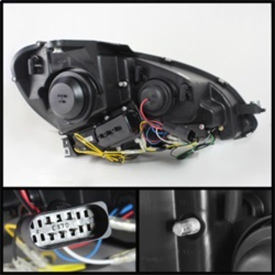 Picture of Spyder Auto Headlight - 5074249