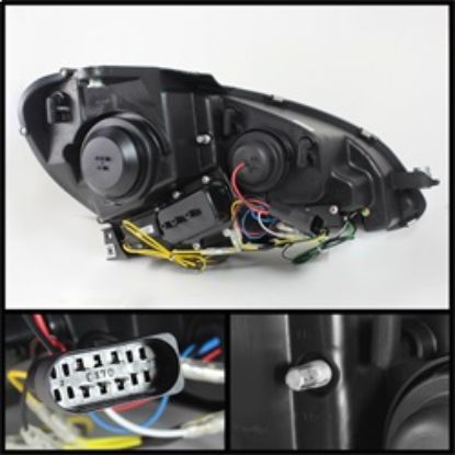 Picture of Spyder Auto Headlight - 5074256