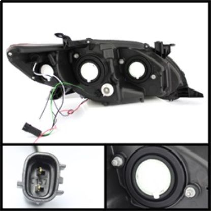 Picture of Spyder Auto Headlight - 5074263