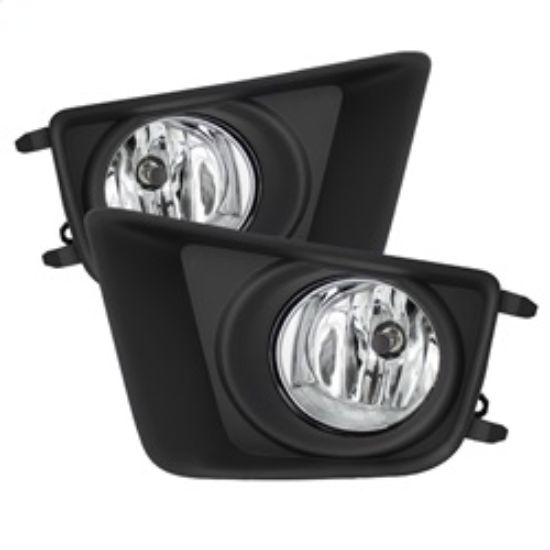 Picture of Spyder Auto Fog Light Kit - 5075116