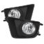 Picture of Spyder Auto Fog Light Kit - 5075116