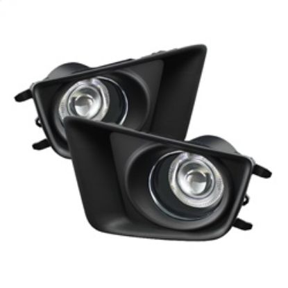 Picture of Spyder Auto Fog Light Kit - 5075130