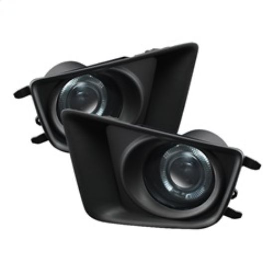 Picture of Spyder Auto Fog Light Kit - 5075147
