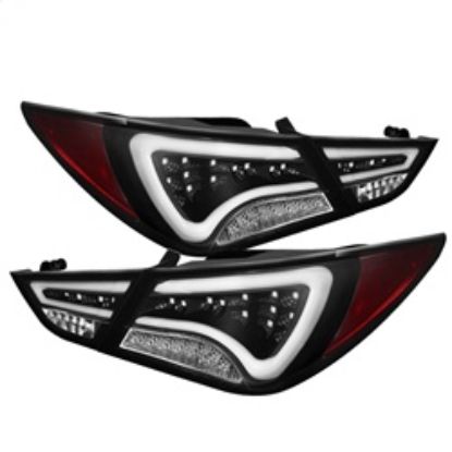 Picture of Spyder Auto Tail Light Set - 5075246