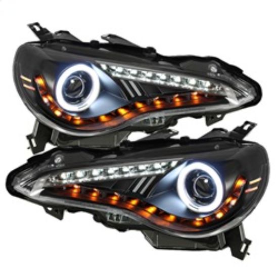 Picture of Spyder Auto Headlight - 5075383
