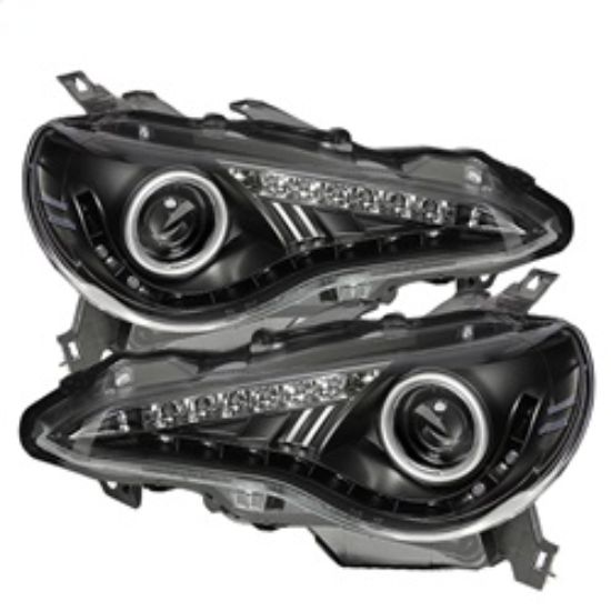 Picture of Spyder Auto Headlight - 5075475