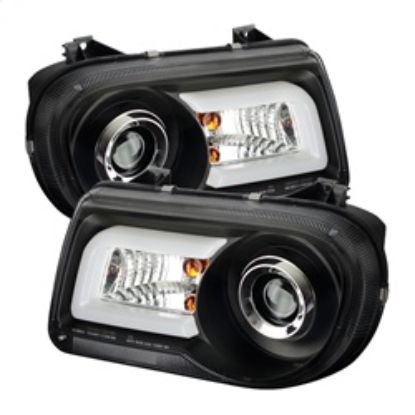 Picture of Spyder Auto Headlight - 5075659
