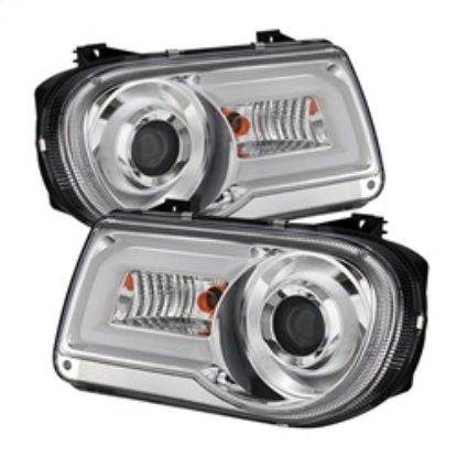 Picture of Spyder Auto Headlight - 5075666