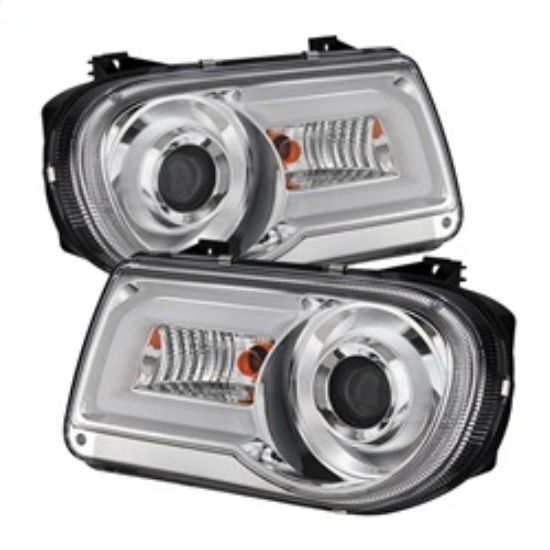 Picture of Spyder Auto Headlight - 5075666