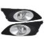 Picture of Spyder Auto Fog Light Kit - 5076144