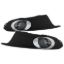 Picture of Spyder Auto Fog Light Kit - 5076212