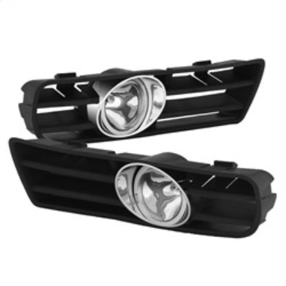 Picture of Spyder Auto Fog Light Kit - 5076229