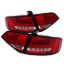 Picture of Spyder Auto Tail Light Set - 5076359