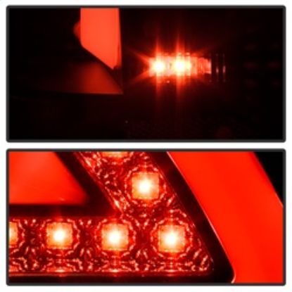 Picture of Spyder Auto Tail Light Set - 5076380