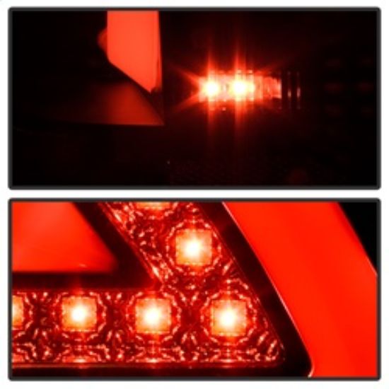 Picture of Spyder Auto Tail Light Set - 5076380