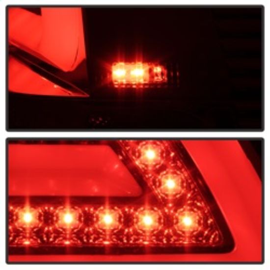 Picture of Spyder Auto Tail Light Set - 5076403