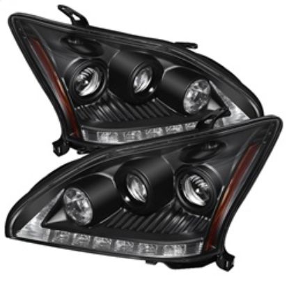 Picture of Spyder Auto Headlight - 5076779