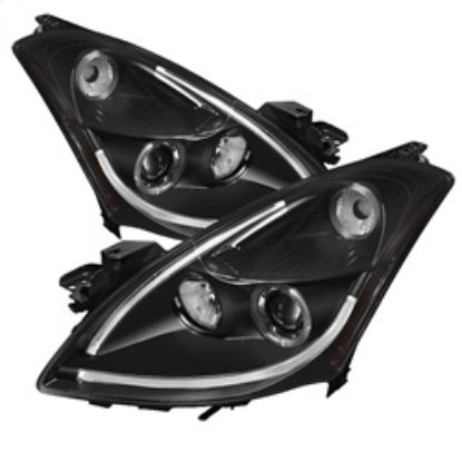 Picture of Spyder Auto Headlight - 5076830