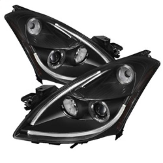 Picture of Spyder Auto Headlight - 5076830