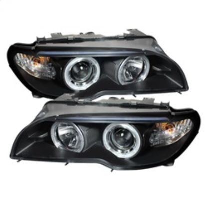 Picture of Spyder Auto Headlight - 5077141