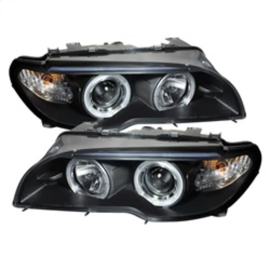 Picture of Spyder Auto Headlight - 5077141