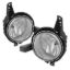 Picture of Spyder Auto Fog Light Kit - 5077233