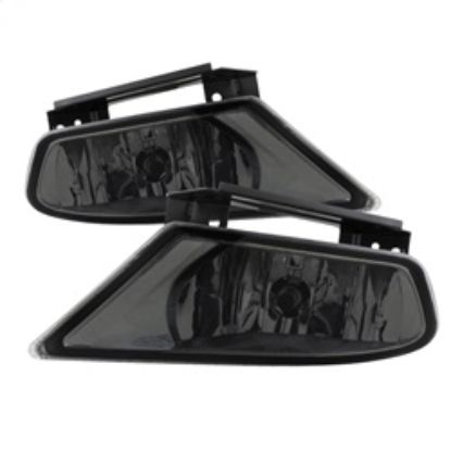Picture of Spyder Auto Fog Light Kit - 5077431