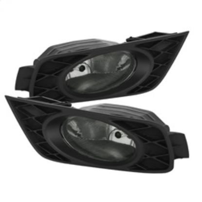Picture of Spyder Auto Fog Light Kit - 5077448