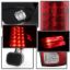 Picture of Spyder Auto Tail Light Set - 5077547
