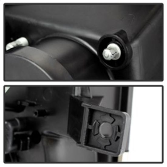 Picture of Spyder Auto Headlight - 5077592