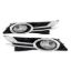 Picture of Spyder Auto Fog Light Kit - 5077660